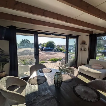 Surla Houseboat Levante South 6 Pax