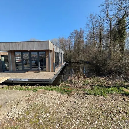 Surla Houseboat Levante South 6 Pax Prázdninový dům *