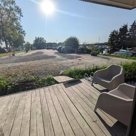 Surla Houseboat Levante South 6 Pax Prázdninový dům