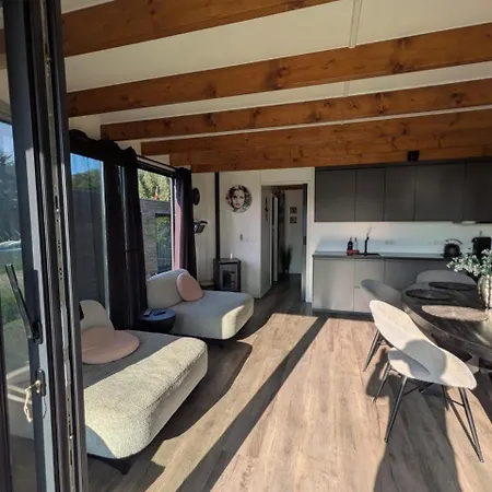 Prázdninový dům Surla Houseboat Levante South 6 Pax Amsterdam