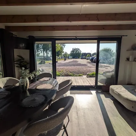 Surla Houseboat Levante South 6 Pax Amsterdam