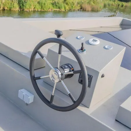 Surla Houseboat Levante South 6 Pax Prázdninový dům