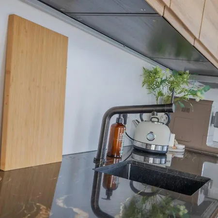 Surla Houseboat Levante South 6 Pax Prázdninový dům *