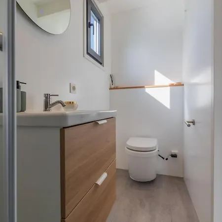 Surla Houseboat Levante South 6 Pax